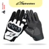 Alpinestars SMX-1 Air V2 Gloves Original Packaging and Quality - Trusted By MotorBike Squad