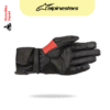 Alpinestars MM93 Twin Ring Gloves Red Black White - MotorBike Squad