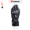 Dainese Druid 4 Black Gloves - MotorBike Squad