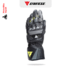 Dainese Druid 4 Black & Yellow Gloves - MotorBike Squad