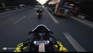 Alpinestars Gp Plus R V3 Leather Gloves Yellow & Black - MotorBike Squad (Original) photo review