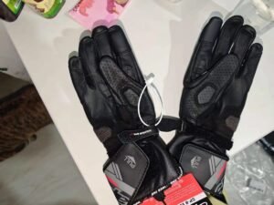 Alpinestars MM93 Twin Ring Gloves Red / Black  - MotorBike Squad (Mastercopy) photo review