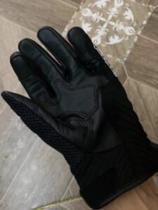 Alpinestars MM93 Rio Hondo - Red & Black - MotorBike Squad (Original) photo review