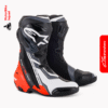 Alpinestars Supertech R Boots