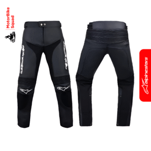Alpinestars Track Leather Pants - MotorBike Squad (1)