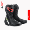 Alpinestars Supertech R Boots - MotorBike Squad