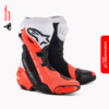 Alpinestars Supertech R Boots