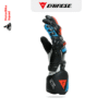 Dainese Druid 3 Leather Gloves Blue - MotorBike Squad