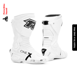 TIGER TR X- ONE PRO RACING BOOT