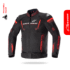 Alpinestars MM93 T-GP IGNITION AIR Jacket ASIA