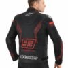 Alpinestars MM93 T-GP IGNITION AIR Jacket ASIA