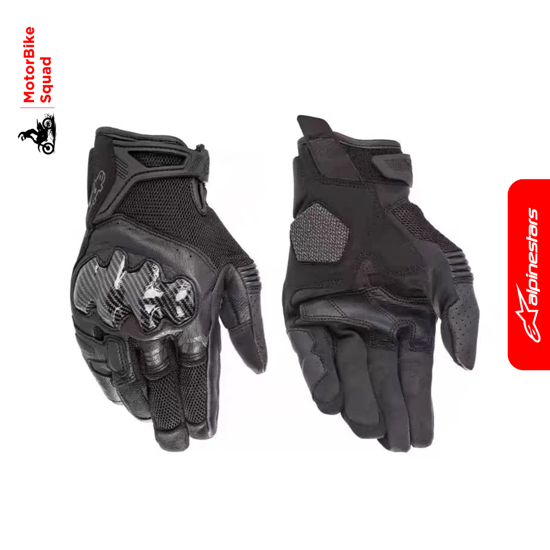 Alpinestars SMX-R GLOVES - MotorBike Squad