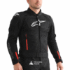 Alpinestars T-GP IGNITION AIR JACKET ASIA (Original)