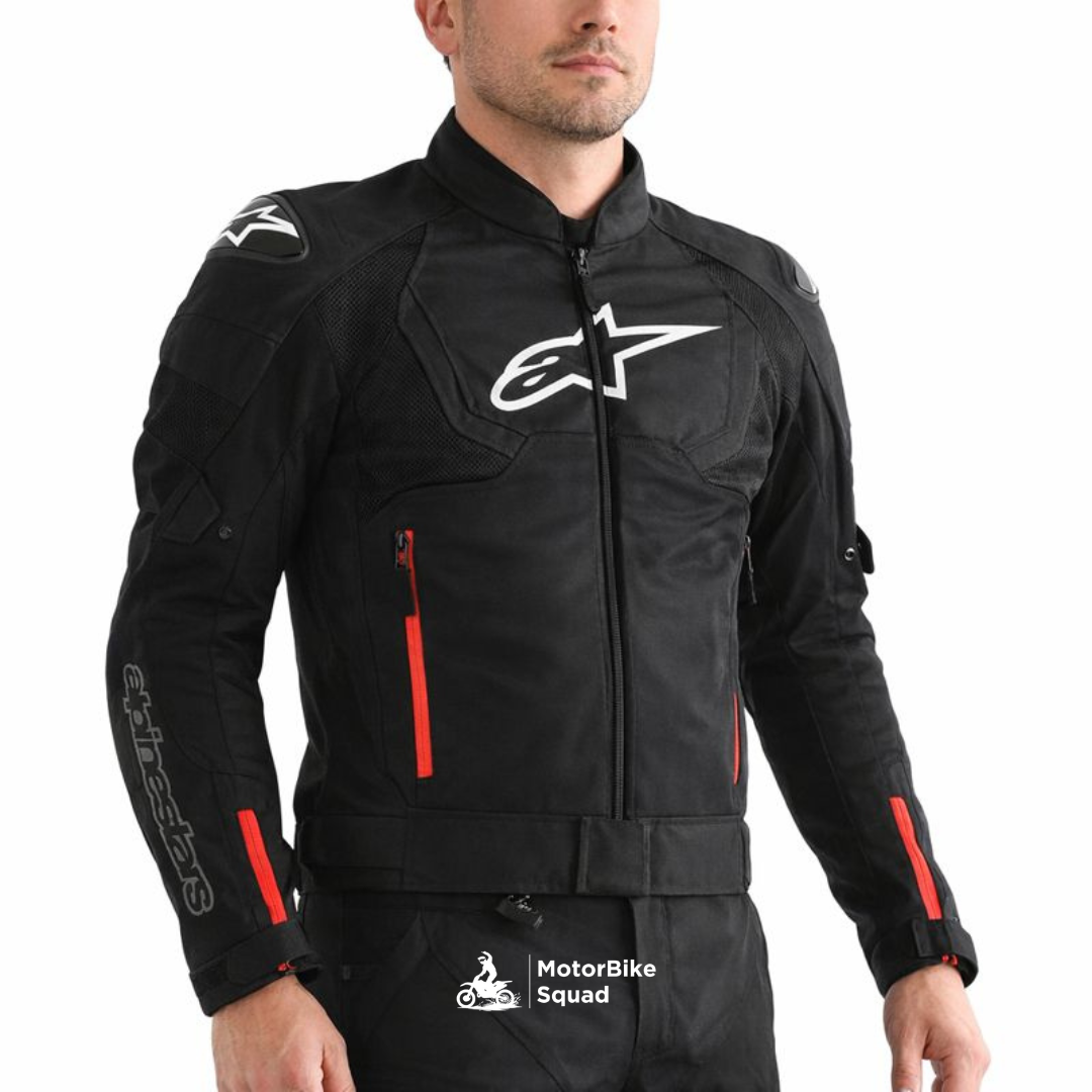 Alpinestars T-GP IGNITION AIR JACKET ASIA (Original)