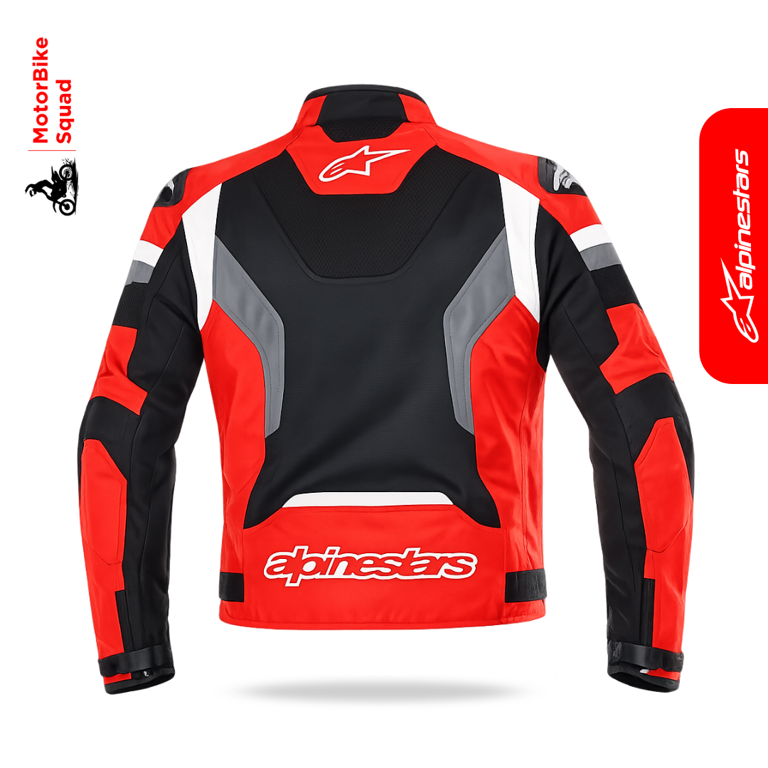 Alpinestars T-GP Ignition Air Jacket Asia - MotorBike Squad (Original)