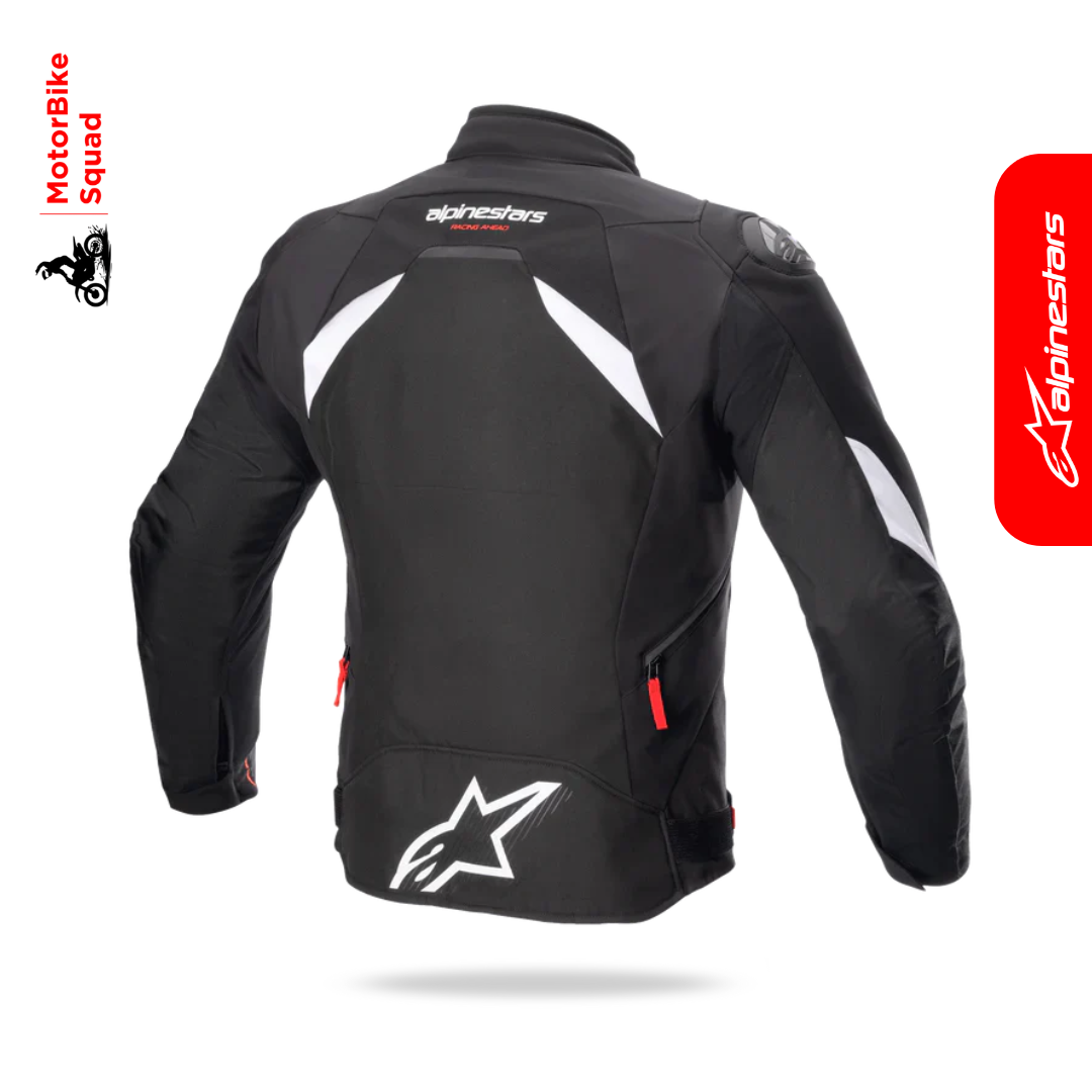 Alpinestars T-GP R V3 Drystar Jacket (Original)