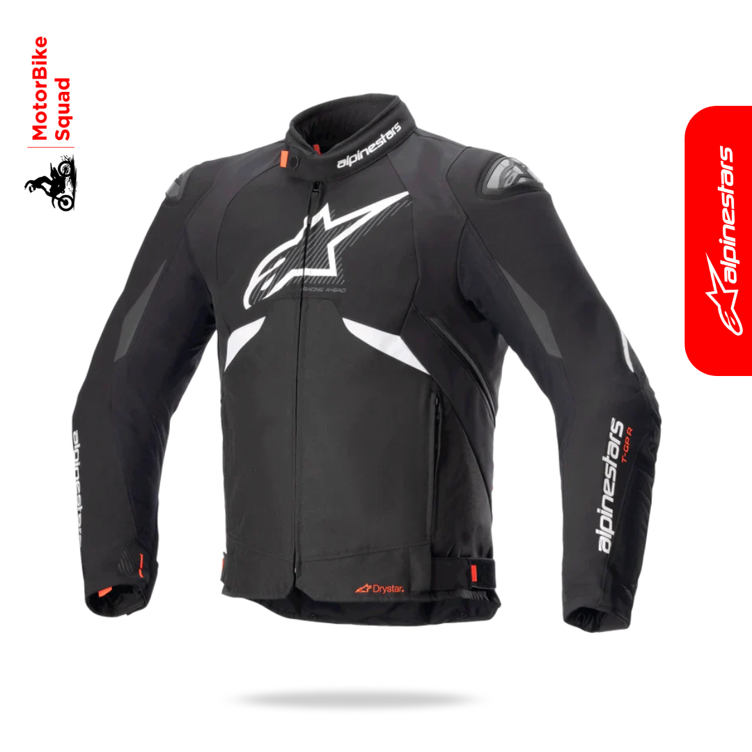 Alpinestars T-GP R V3 Drystar Jacket (Original)