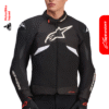 Alpinestars T-GP R V3 Drystar Jacket (Original)