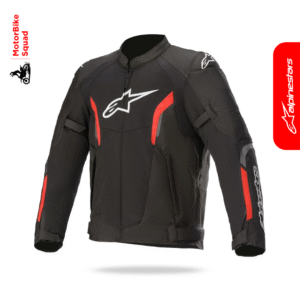 Alpinestars T-GP R v2 Air Jacket - MotorBike Squad