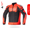 MM93 T-GP Ignition Air Jacket Asia - MotorBike Squad (Original)