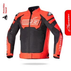 MM93 T-GP Ignition Air Jacket Asia - MotorBike Squad (Original)