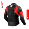 Revit GT-R Air 3 Mesh Jacket