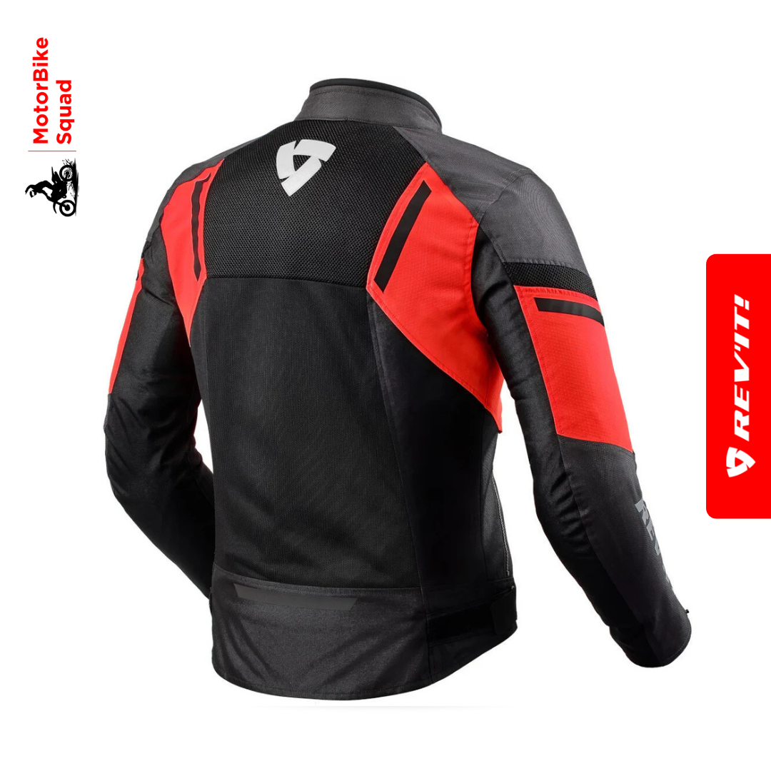 Revit GT-R Air 3 Mesh Jacket