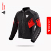 Revit GT-R Air 3 Mesh Jacket