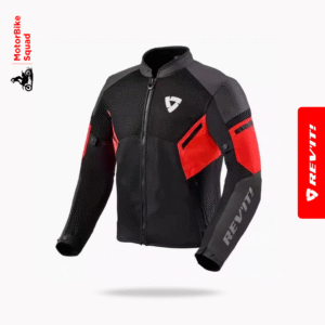 Revit GT-R Air 3 Mesh Jacket